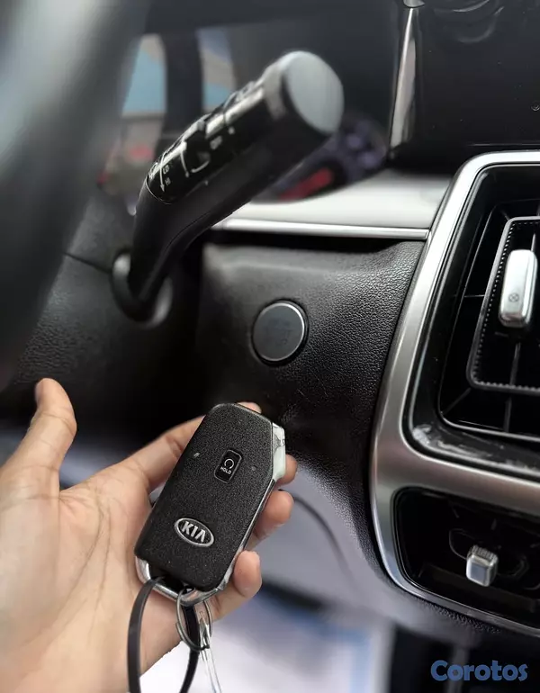 jeepetas y camionetas - Kia Sorento S 2021 3