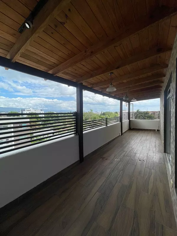 apartamentos - Oportunidad Tipo Penthouse en Gurabo 3