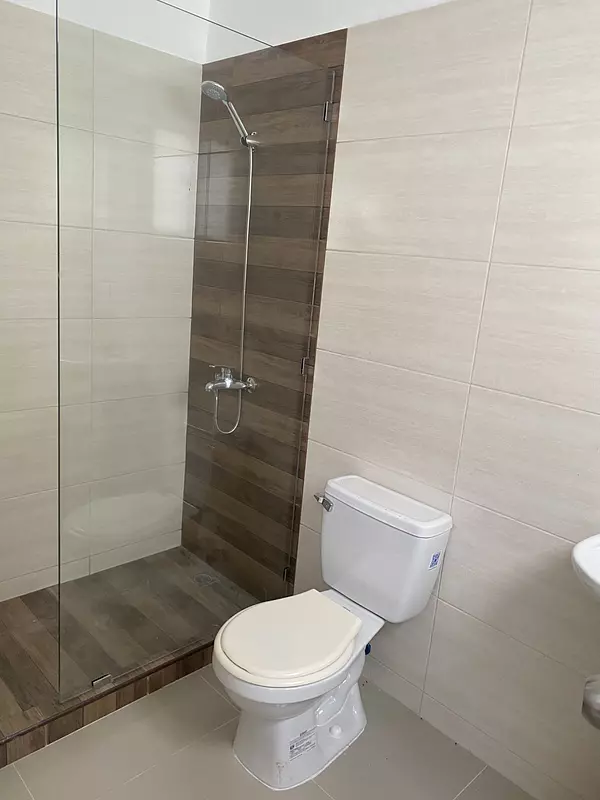 casas - casa económica en puerto plata  10