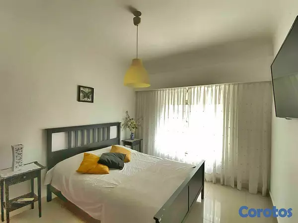 apartamentos - VENDO LISTO PARA VIVIRLO HERMOSO DEPARTAMENTO FINAMENTE AMUEBLADO 8