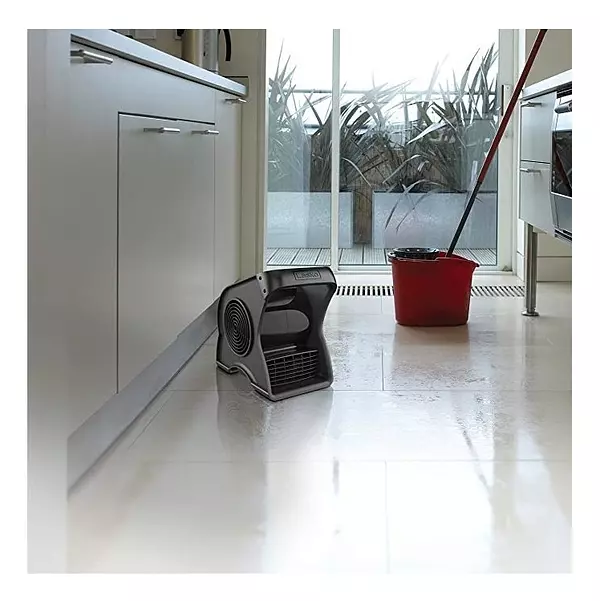 Salud y Equipamiento Médico - Lasko - Ventilador De Alta Velocidad Para Refrigeración 5