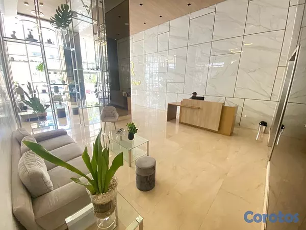 apartamentos - Apartamento en venta Renacimiento 10