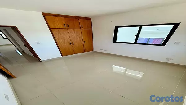 apartamentos - APARTAMENTO EN VENTA EN ARROYO HONDO, SANTIAGO. 8