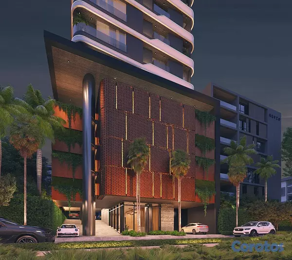 apartamentos - Alma Rosa I Santo Domingo Este Apartamentos de 2 y 3