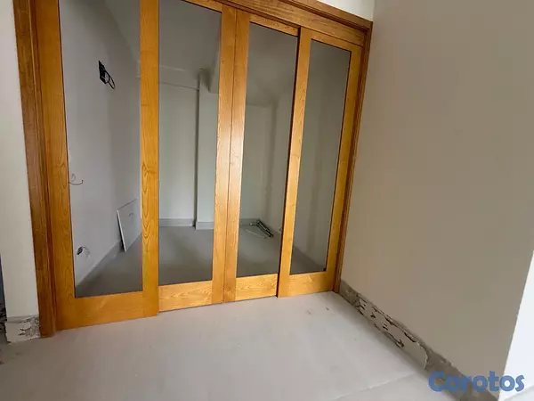 apartamentos - vendo nuevo próximo a entrega mirador sur piso 4 tres habitaciones 2.5 baños dos 13