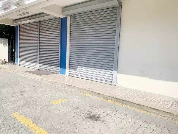 oficinas y locales comerciales - Local primer nivel Naco 3