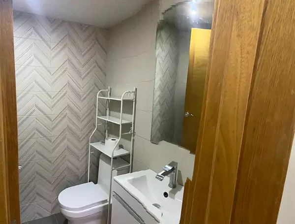 apartamentos - Apartamento completamente amueblado cercano a Apec y Unibe 5