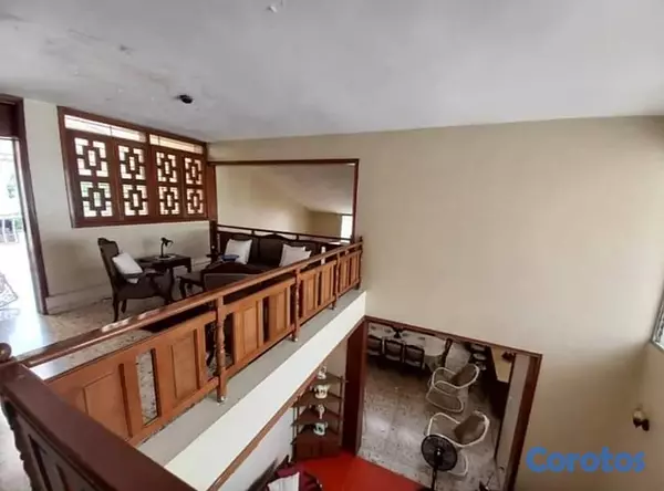 casas - Venta de Casa en Los Cacicazgos 4