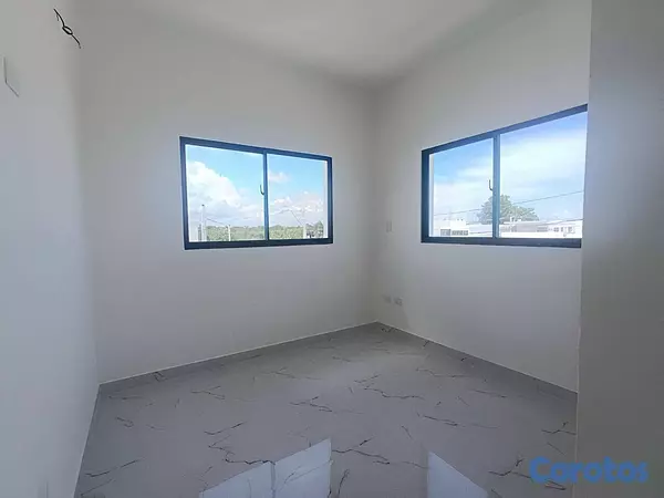 casas - Casa en venta y alquiler en Bávaro ,punta cana  6