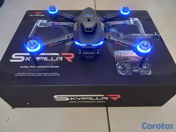 accesorios para electronica - Dron GT  5