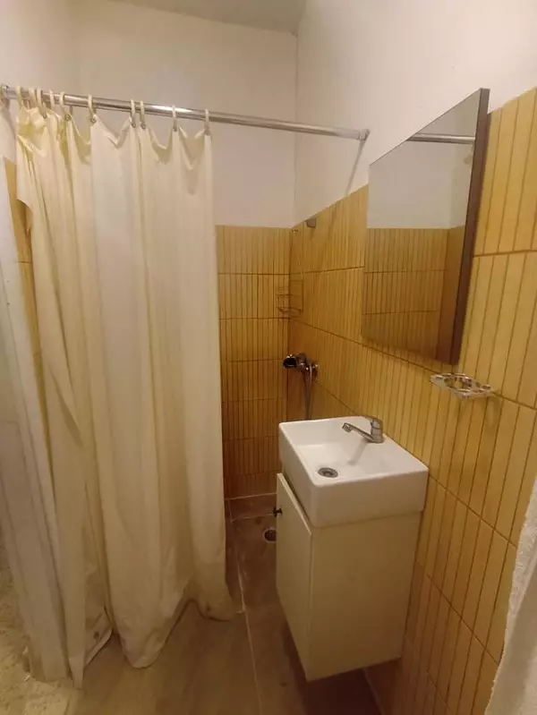 apartamentos - Alquiler Apartamento Estudio Amueblado, Avenida Delgado, Gazcue, Santo Domingo 5