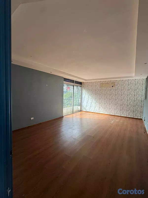 oficinas y locales comerciales - OFICINA PRIMER PISO ALQUILER 167.5 MTS, AV.R. PAST 8