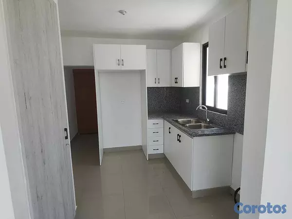 apartamentos - VENDO APARTAMENTO PRIMER NIVEL, NUEVO 5