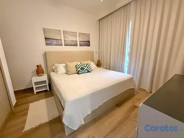 apartamentos - Apartamento en alquiler en Punta Cana de una habitacion 6