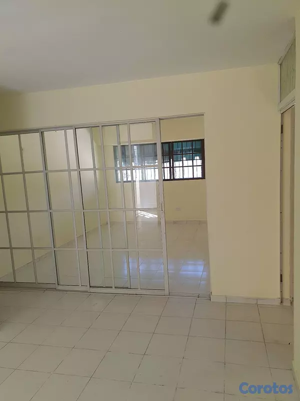 apartamentos - Se vende Apartamento en el ens. La paz de 2 dormitorio.  negociable  10