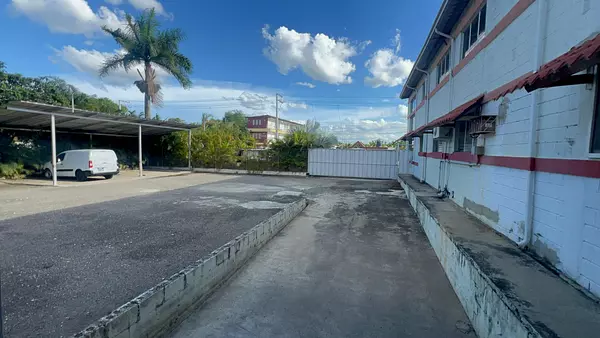 oficinas y locales comerciales - nave en don pedro, santiago de los caballero venta 10