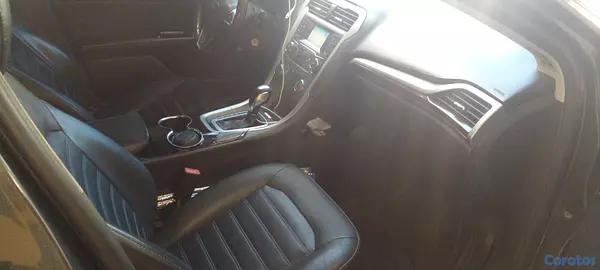 carros - Ford Fusion 2016 SE OFERTA! 10