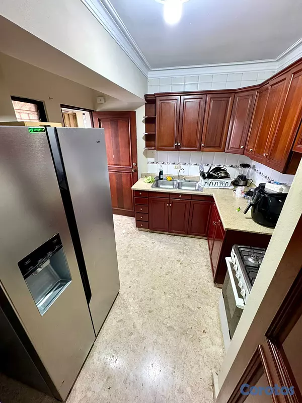 apartamentos - Apartamento Clásico en Venta de 3 Habitaciones en  8