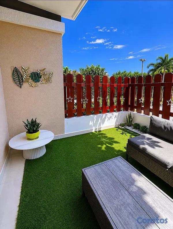 apartamentos - Apartamento 4.º piso en venta – Residencial Colinas 3, Santo Domingo Oeste. 9