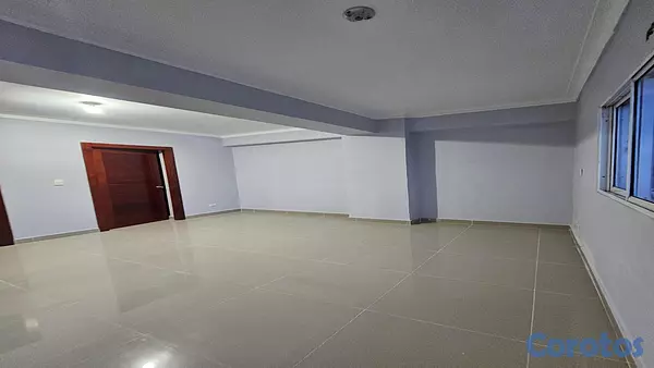 apartamentos - ALQUILO APARTAMENTO EN VILLA AURA SEGUNDO NIVEL CON TERRAZA 4
