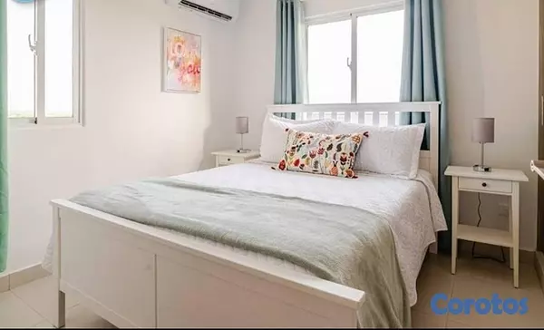 otros inmuebles - Apto amueblado en Bavaro Punta Cana 4