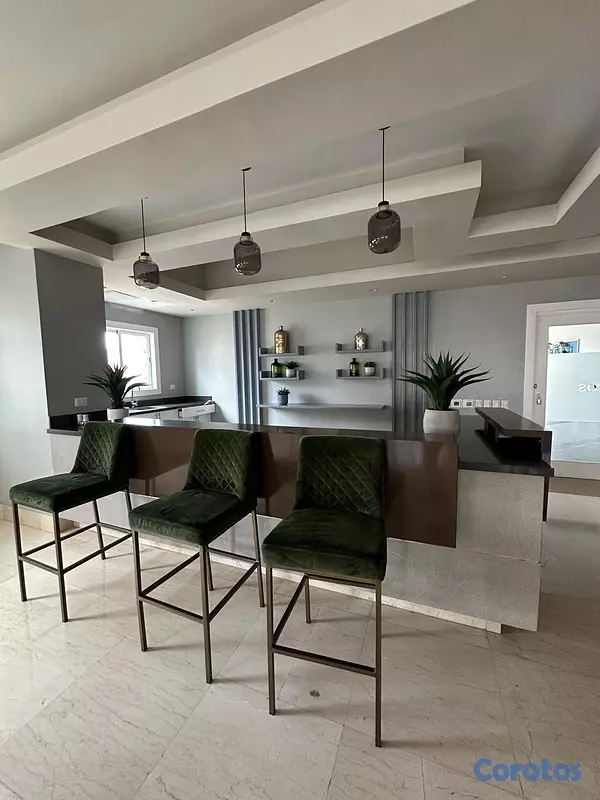 apartamentos - Apartamento en Venta 7