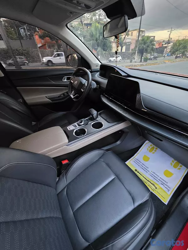 jeepetas y camionetas - CHANGAN CS55 plus 2023 5