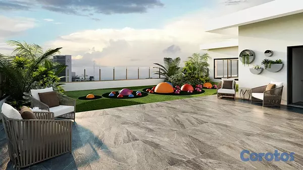 Proyectos - Apartamentos en Venta, ULTIMAS UNIDADES Disponible 9