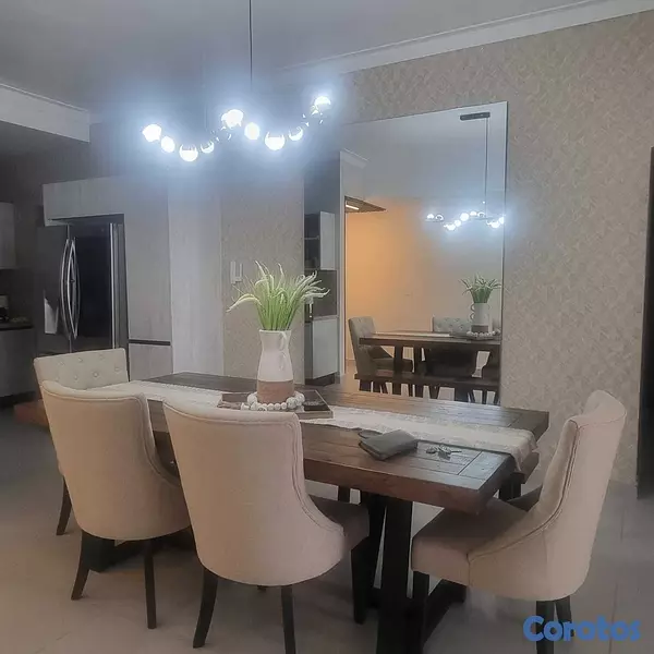 apartamentos - El Millón *Balcón *Torre Moderna *Amueblado *3 hab 5