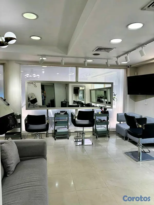 equipos profesionales - VENTA DE EQUIPOS DE SALÓN DE BELLEZA  18