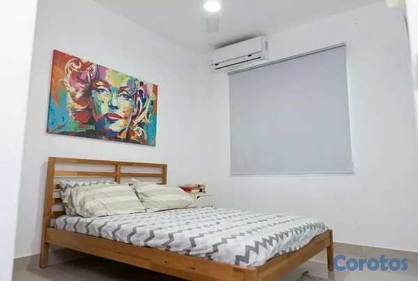 casas - Venta Casa Ciudad la Palma Punta Cana 3 Habitacion 12