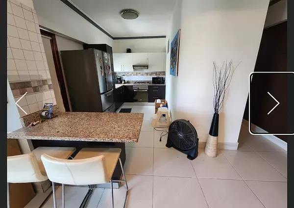 apartamentos - Se vende apartamento en Gazcue 3