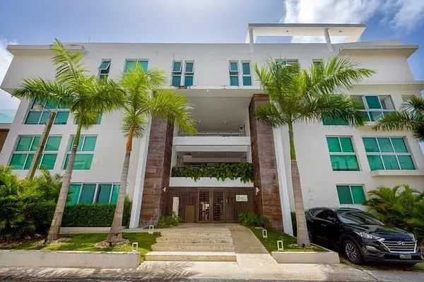 apartamentos - Apartamento en alquiler amueblado, Punta Cana Vill 9
