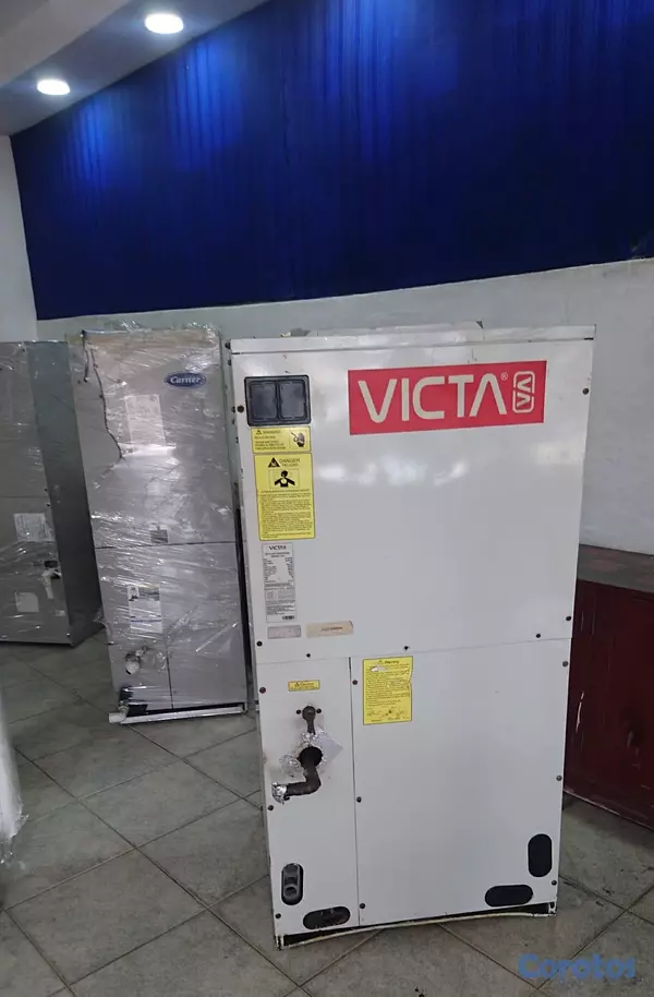 aires acondicionados y abanicos - Aires acondicionado de 48000 BTU