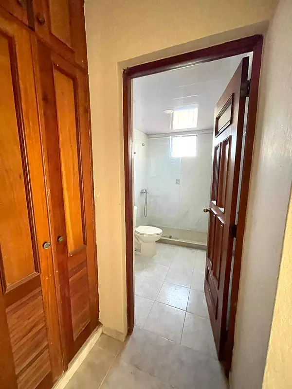 apartamentos - Vendo Apartamento en Bella Vista Norte 4