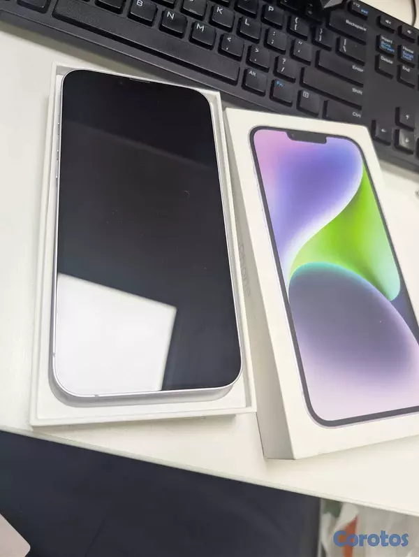 celulares y tabletas - iPhone 14 plus  1