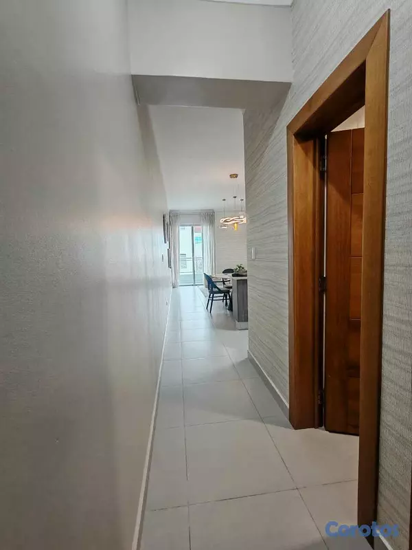 apartamentos - Alquilo Apartamento Lujoso l amueblado para person 10