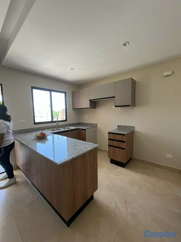 apartamentos - Tu nuevo hogar en Santo Domingo Norte te espera!   8