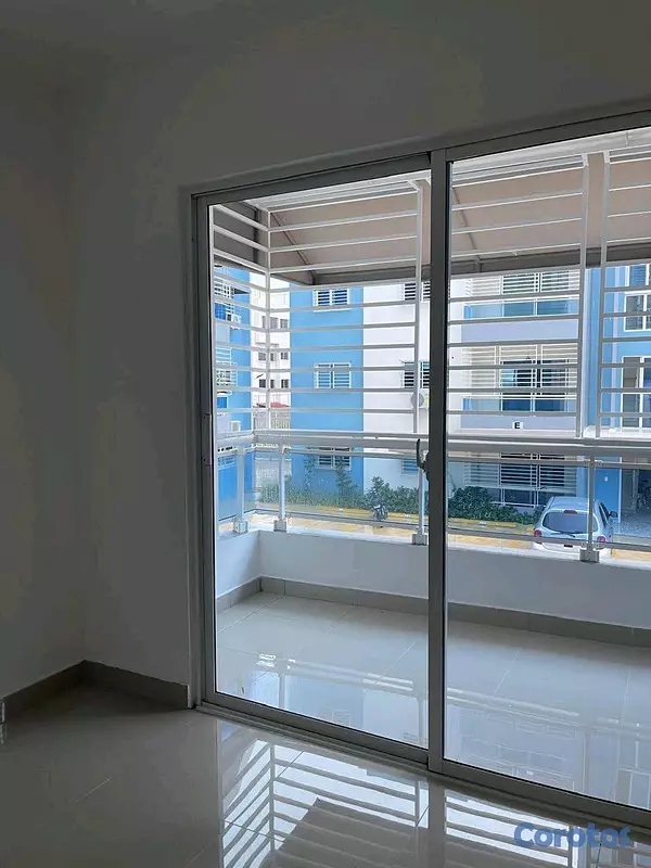 apartamentos - Apartamento  en Alma Ivet 2da! ✨ En la avenida hípica por el  bravo  6