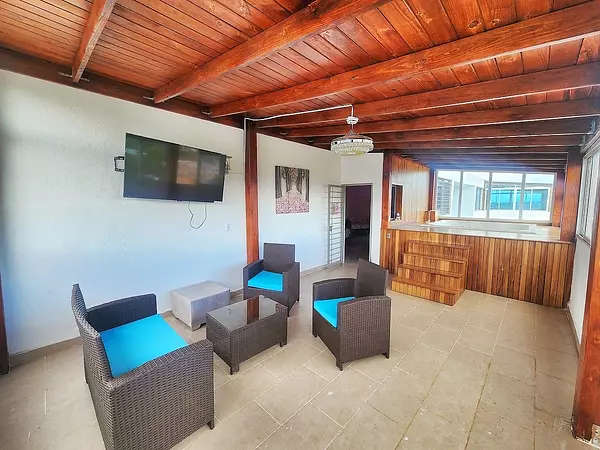 apartamentos - Penthouse de venta en La Yapur Dumit, Santiago 4