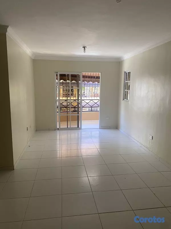 apartamentos - Alquiler de apartamento prado oriental  Residencial Asturias.  9