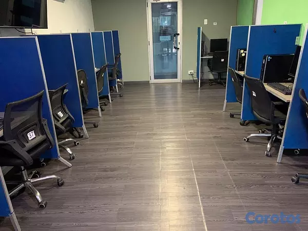 oficinas y locales comerciales - Espacio Ideal Para Call Center | Oficinas Equipada 7