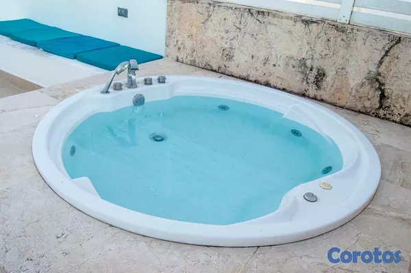apartamentos - Apartamentos en Playa Nueva Romana las Olas 2