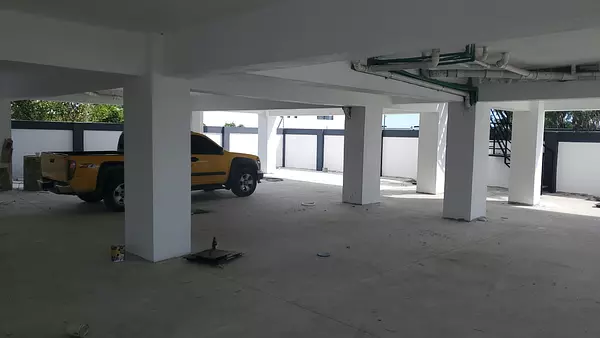 apartamentos - Segundo Piso con terraza de 50 metros, Gen 7