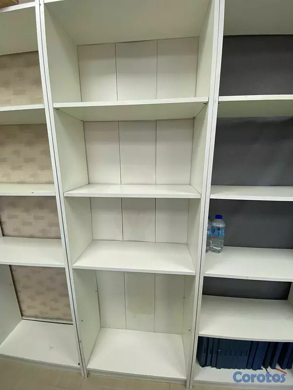 decoración y accesorios - LIBREROS IKEA   2