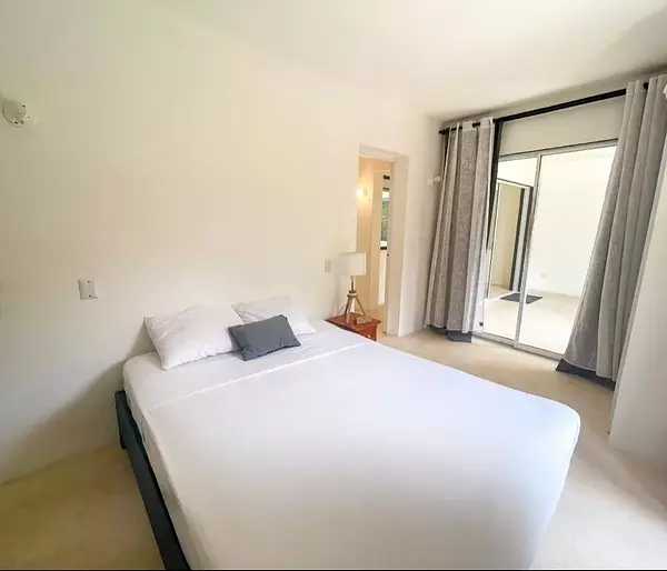 apartamentos - Las Terrenas - Punta Bonita- Apartamento amueblado 8