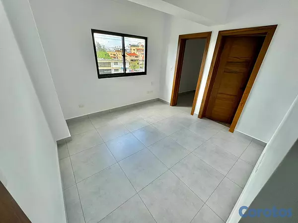 apartamentos - Apartamento nuevo en venta-Bella Vista Norte  6