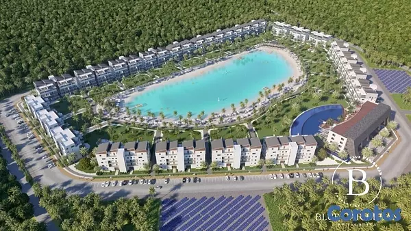 apartamentos - APARTAMENTO 2