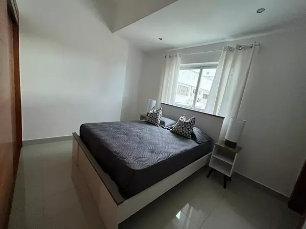 apartamentos - ALQUILER

Apartamento en Alquiler Amueblado en 📍Evaristo Morales 
 2