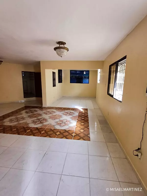 casas - Vendo casa en Los Cacicazgos  3
